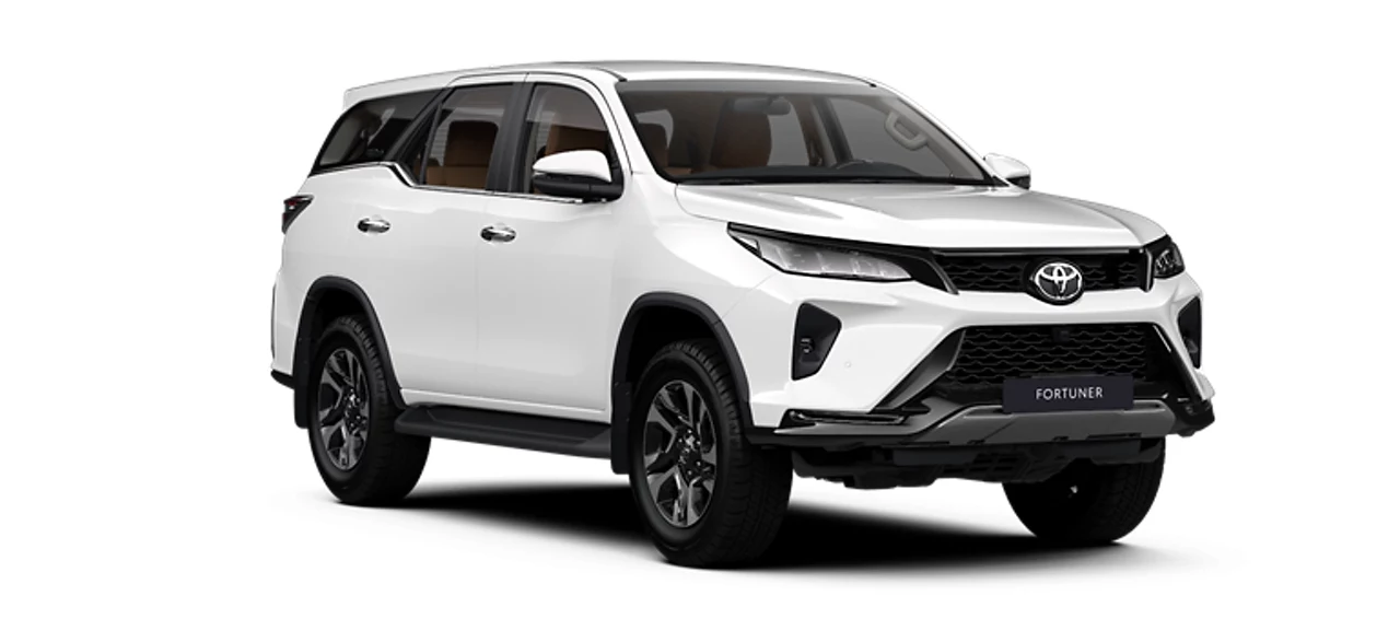 Аксессуары для автомобилей | Toyota
