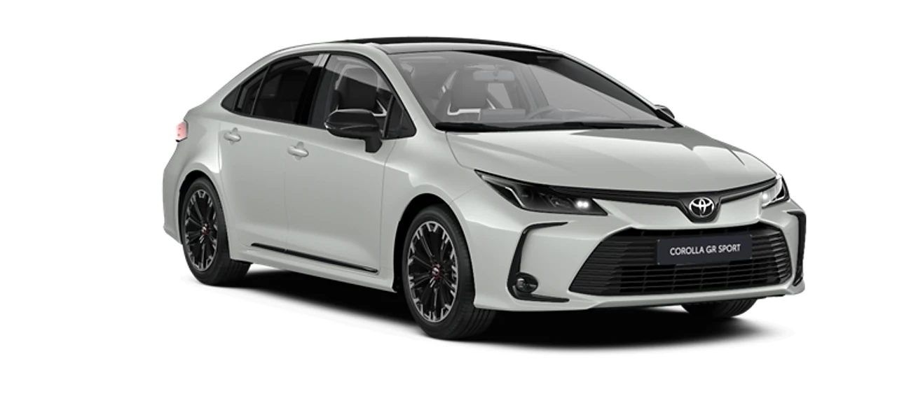 Аксессуары для автомобилей | Toyota