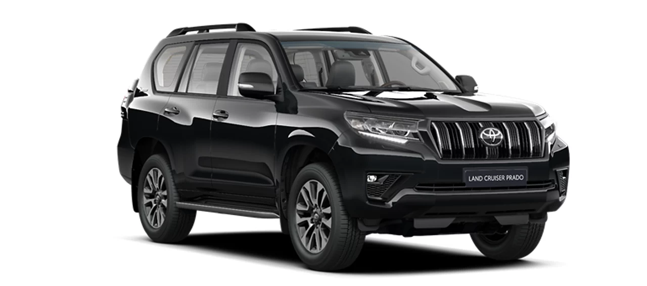 Аксессуары для автомобилей | Toyota