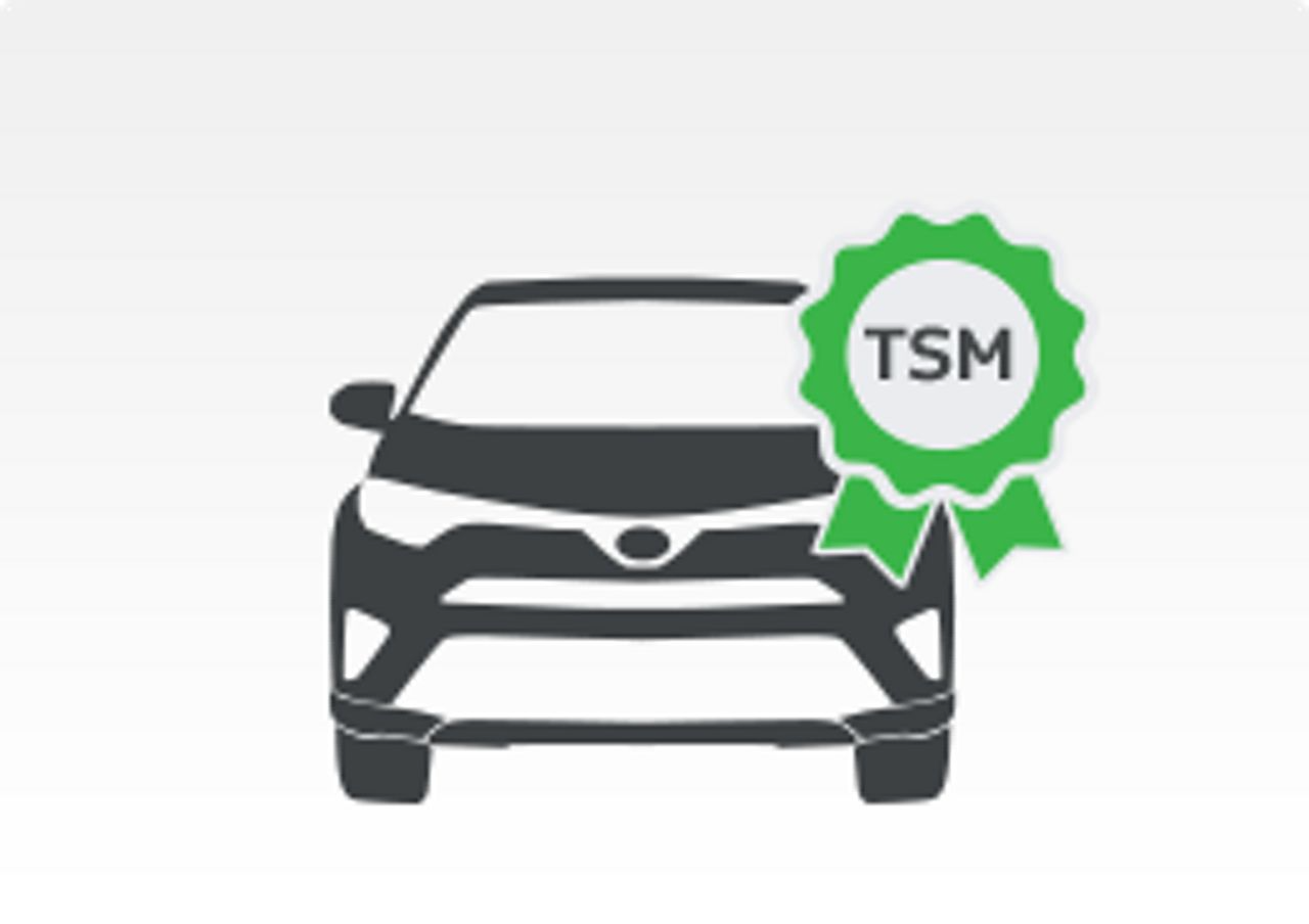 Кузовной ремонт автомобилей Toyota | Toyota